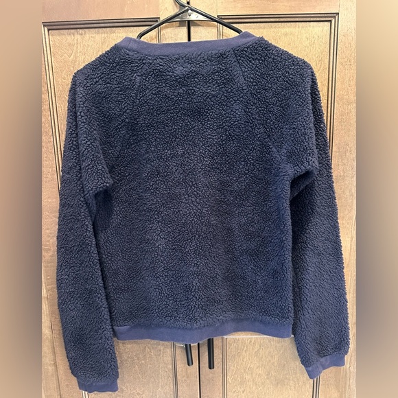 Volcom Deep Blue Sweater - Picture 2 of 6